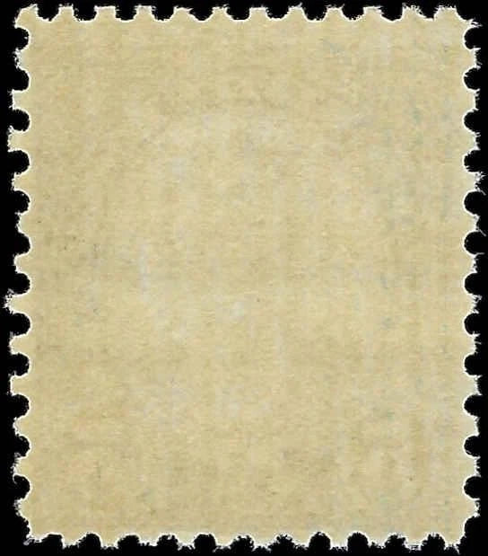 1929 USA - Scott 663 Kansas - MNH, Undisturbed OG