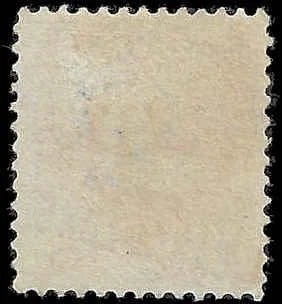 1914 USA Canal Zone10c Postage Due - Scott J3 - Used - Clean