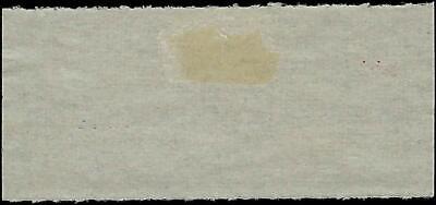 VEGAS - Southeastern Greyhound 1lb Newspaper Stamp Not in Scott Catalog