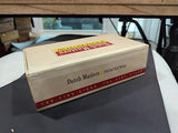 VEGAS - Cigar Box Full of Used USA Stamps in Plastic Bags - Many Different
