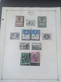 VEGAS - 1960s Somalia on Scott Pages - MNH - Incl Some BOB - See 9 Photos