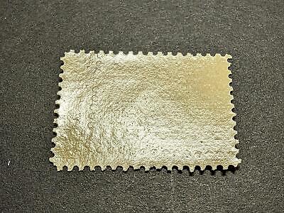VEGAS - 1901 Pan-American 4c - Scott 295 MNH, Undisturbed Gum - Centering!