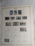 VEGAS - 1886-1971 Congo/Middle Congo on Scott Pages - M&U - Read - ~32 Photos!
