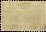 VEGAS - 1939 Duck Hunting Stamp - Scott RW6 - Mint, NG - Tiny Crease