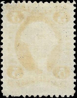 VEGAS - 1862-71 Revenue - Scott R24D - Nice Silk Paper Example!