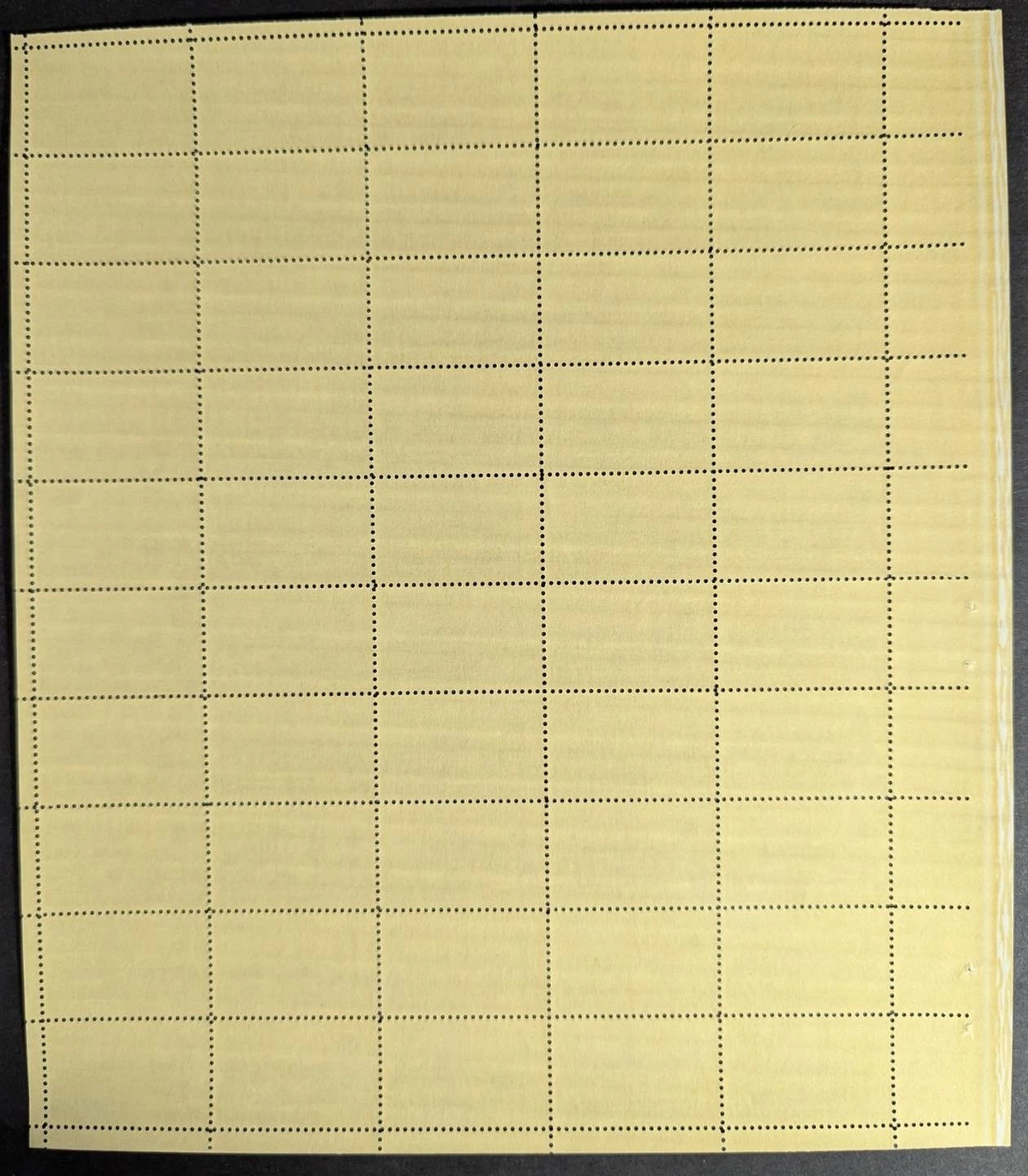 1959 USA 4c Explore Arctic Sheet -Scott 1128 -MNH, Undisturbed OG -No Sig Flaws