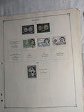 VEGAS - 1886-1971 Congo/Middle Congo on Scott Pages - M&U - Read - ~32 Photos!