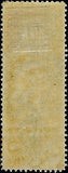 VEGAS - 1862-71 Revenue - Scott R59c - FN972