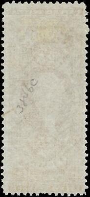 VEGAS - 1862-71 Revenue - Scott R47c - Nice Centering!