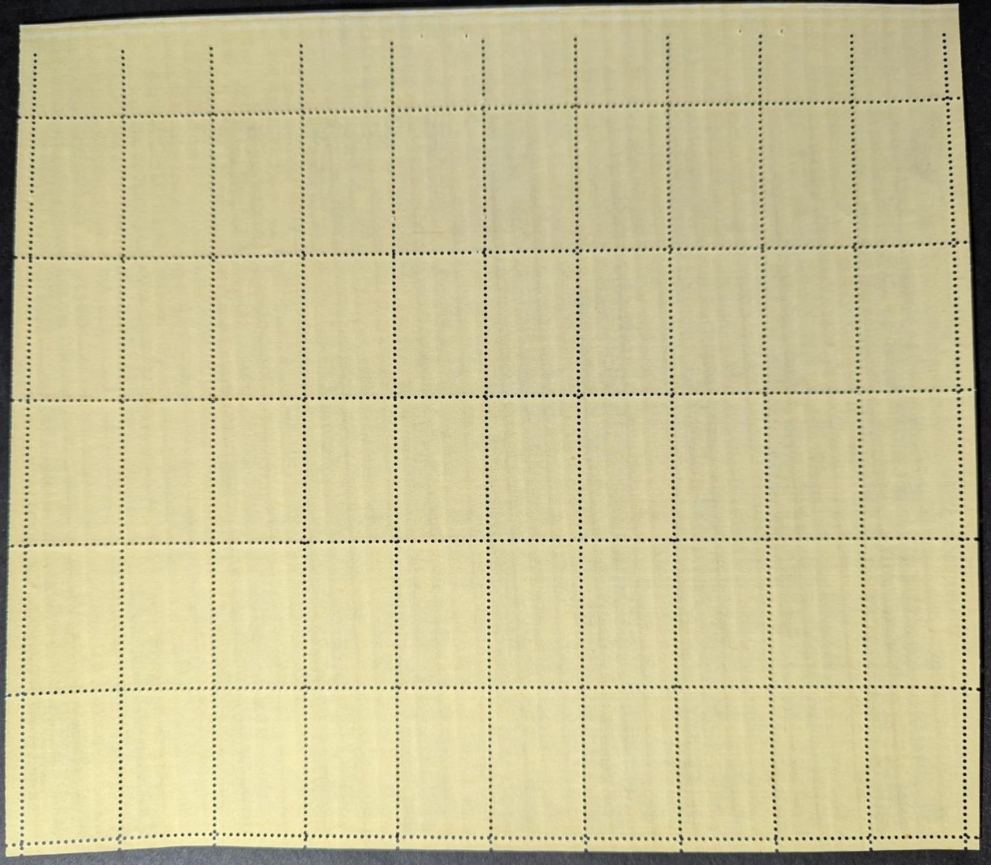 1959 USA 4c Explore Arctic Sheet -Scott 1128 -MNH, Undisturbed OG -No Sig Flaws