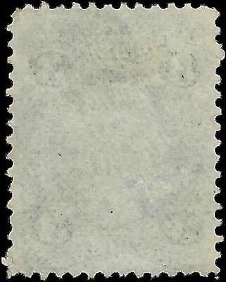 VEGAS - 1862-71 Revenue - Scott R18c - Light Cancel - Solid