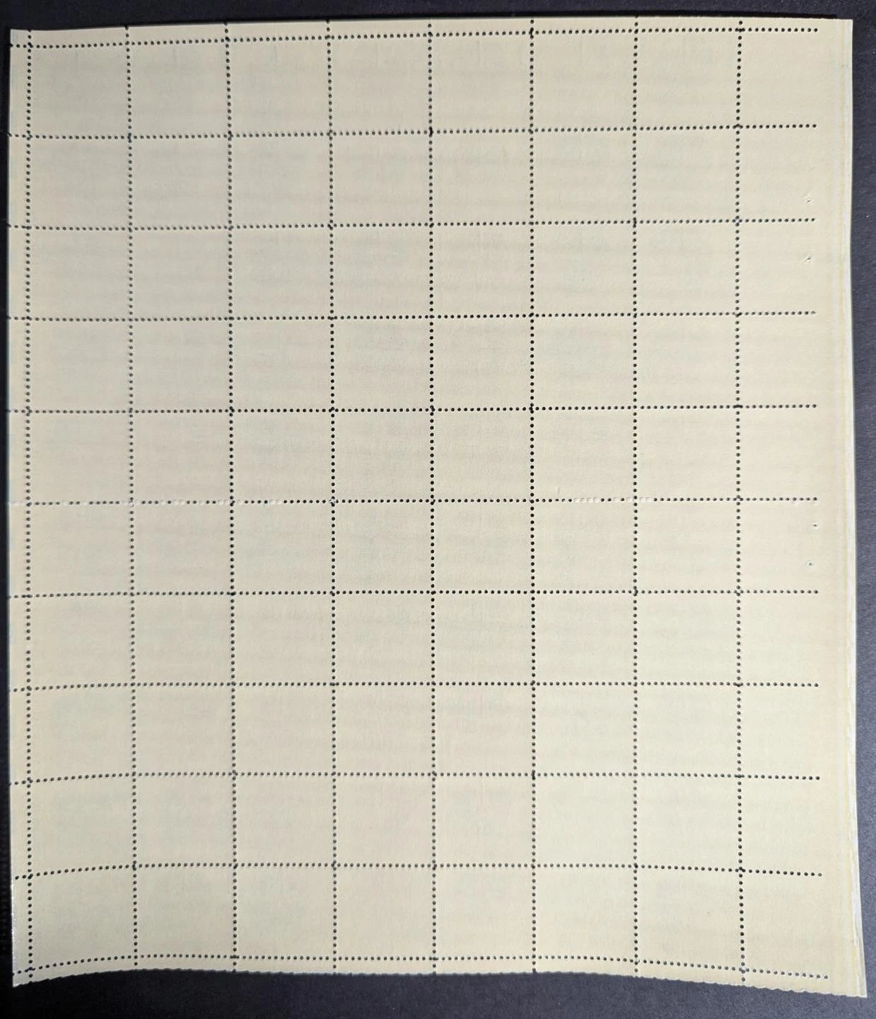 1959 USA 4c NATO Sheet -Scott 1127 -MNH, Undisturbed OG -No Sig Flaws