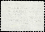 VEGAS - 1958 Duck Hunting Stamp - Scott RW25 - No Gum - Solid