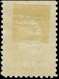 VEGAS - 1928 Revenue $10 - Scott R259 - Solid - No Cut