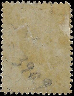 VEGAS - 1871 Revenue - Scott R109 - MH, with Gum! - Very Nice!