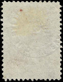 VEGAS - 1862-71 Revenue - Scott R25c - Nice Centering - Hand Stamp