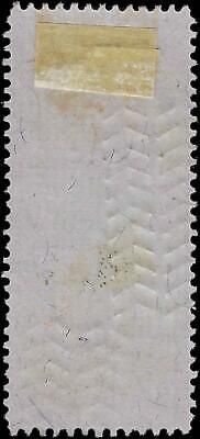 VEGAS - 1871 Revenue - Scott R140 - Light Cut Cancel