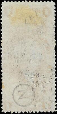 VEGAS - 1862-71 Revenue - Scott R76c - Solid