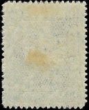 VEGAS - 1911 Greece 10d - Scott 212a (20x26.5) - MH. OG - Fresh!