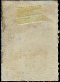 VEGAS - 1940s Puerto Rico Revenue - Rectified Spirits 1c