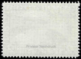 VEGAS - 1930 Germany Private Reprint of Scott# C38 - Mint, Undisturbed Gum