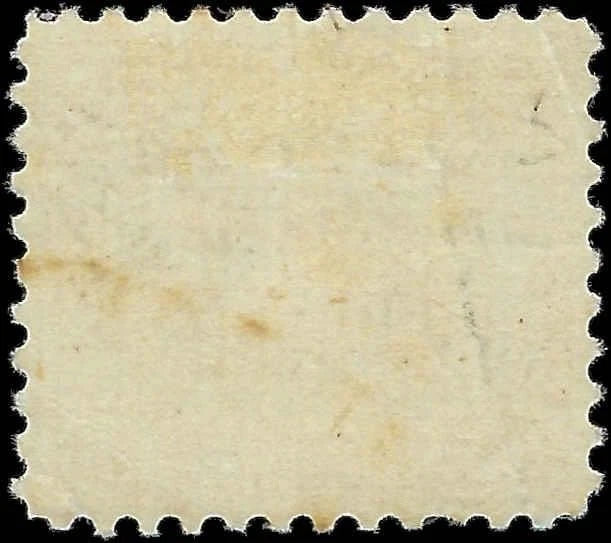 1918 USA - Scott C1 Air Post - MH, OG - Nice Centering!