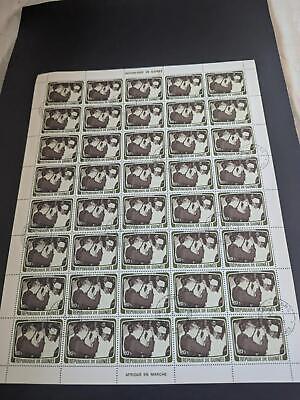 Collection of International Sheets & Multiples - M & U - READ - See ~24 Photos