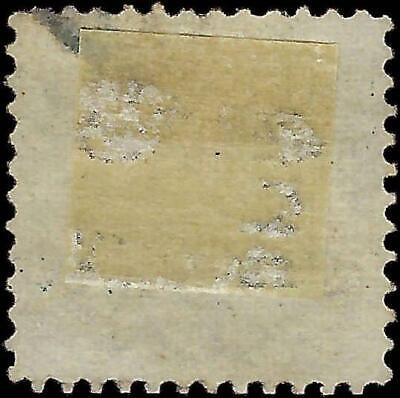VEGAS - 1869 USA SS "Adriatic" 12c - Scott 117 - Solid - Nice