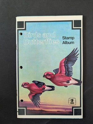Box of OLD Stamp Collector Items for Young Collectors - Topicals - 229 Photos!