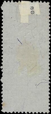 VEGAS - 1862-71 Revenue - Scott R113 - Used - Nice Looking! - Light Cut Cancel