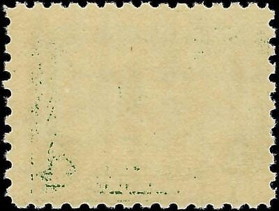 VEGAS - 1914 Panama Pacific - Scott 401 - MNH, Undisturbed Gum - Fresh!