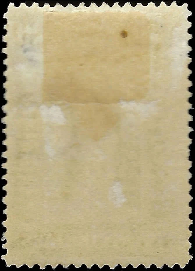 c1896 - Scott PR123 Newspaper Periodical Stamp $20 - MH, OG