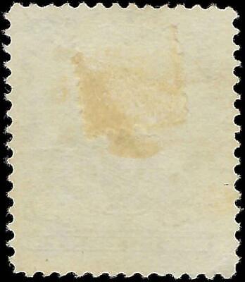 VEGAS - 1893 Canada Queen Victoria - 50c - Scott 47