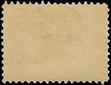 VEGAS - 1901 Pan-American 4c - Scott 296 MNH, Undisturbed Gum - Nice Centering!