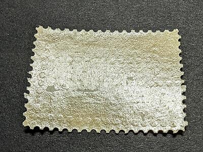 VEGAS - 1901 Pan-American 10c - Scott 299 MNH, Centering! Tiny Gum Disturbance