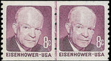 VEGAS - 1970-71 USA Scott 1402 Joint Line Coil In Excellent Condition - MNH, Read