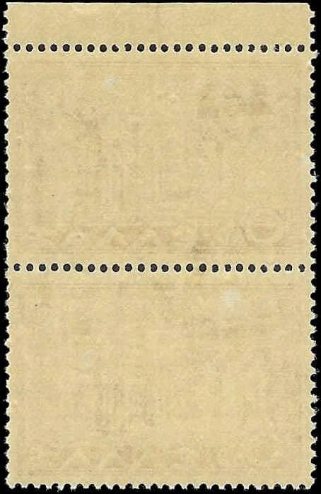 1941 Ionian Islands Occupation - Sc# N14 - MNH, Undisturbed OG -Cat= $200 Nice!