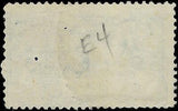 VEGAS - 1894 Special Delivery 10c - Scott E4 - Verified No WM - No Hidden Flaws