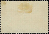 VEGAS - 1934 Duck Hunting Stamp - Scott RW1 - Mint, NG - No Significant Flaws