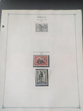 VEGAS - 1960s Somalia on Scott Pages - MNH - Incl Some BOB - See 9 Photos
