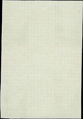 VEGAS - 1935 Yosemite Cross Gutter Block - Scott 769a - No Gum as Issued
