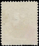 VEGAS - 1879 Postage Due 3c - Scott J3 - Wide Margins!