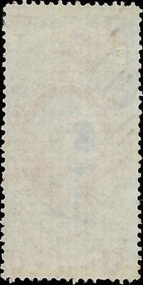 VEGAS - 1862-71 Revenue - Scott R73c - Scarce Perf Mortgage - Solid