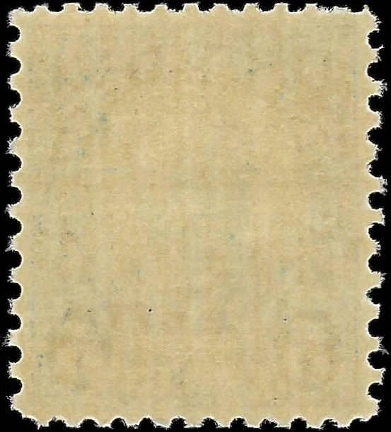 1929 USA - Scott 674 Nebraska - MNH, Undisturbed OG - Well Centered!