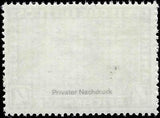 VEGAS - 1933 Germany Private Reprint Of Scott# C45 - Mint, Undisturbed Gum