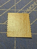 VEGAS - 1914 Washington 2c - Scott 444 MNH, Undisturbed Gum! Flat Plate - Center!
