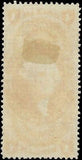 VEGAS - 1862-71 Revenue - Scott R69c - Sharp Color - Well Centered