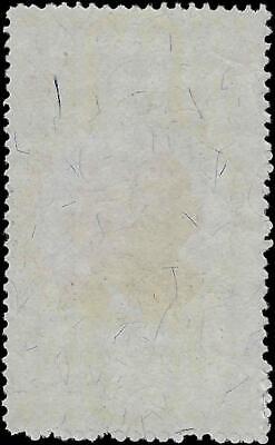 VEGAS - 1862-71 Revenue - Scott R147 - No Cut - Good Centering - Solid