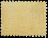 VEGAS - 1914 Panama Pacific - Scott 404 - MNH, Undisturbed Gum! Fresh!