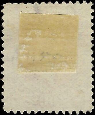 VEGAS - 1870 Perry 90c - Probably Scott 173 - Solid - Nice Centering! - Small Thin